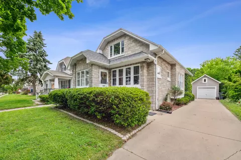 2160 S 97th, West Allis, WI 53227