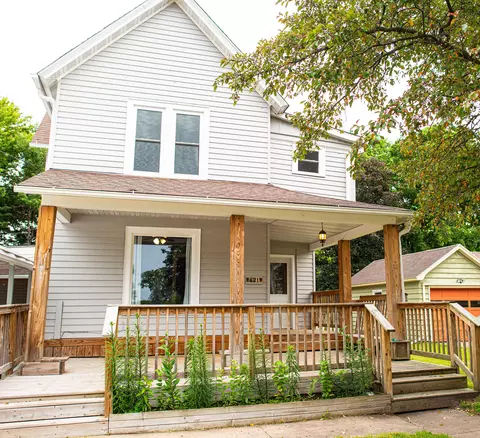 621 N Chester, Sparta, WI 54656