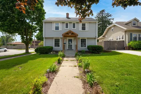 1036 Lathrop, Racine, WI 53405