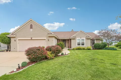 314 Pleasant, Eagle, WI 53119