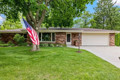 n88w5588 Regency, Cedarburg, WI 53012