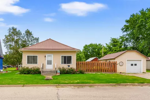 106 Babcock, Coon Valley, WI 54623