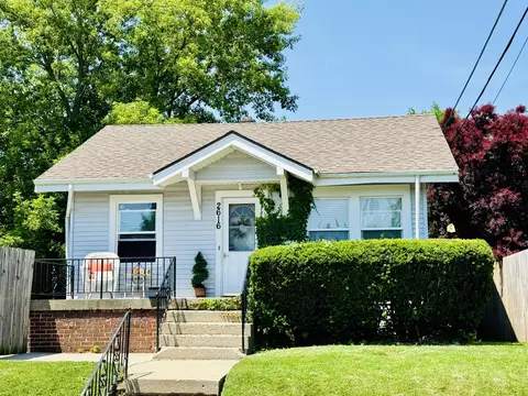 2616 Cottonwood, Racine, WI 53402