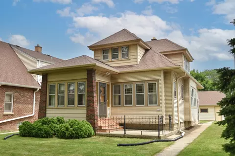 3336 N 58th, Milwaukee, WI 53216