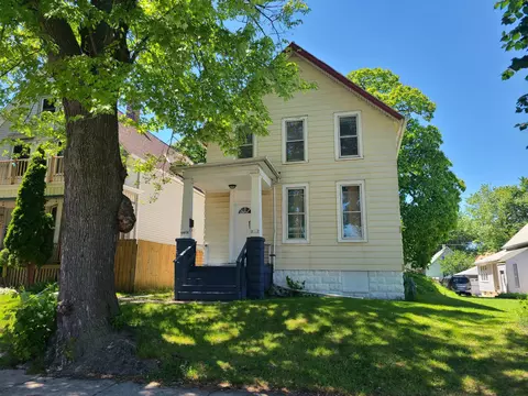 2167 S 24th, Milwaukee, WI 53215