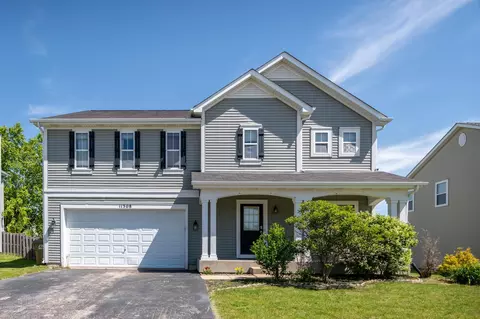 11308 61st, Kenosha, WI 53142