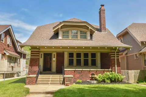 2356 N 46th, Milwaukee, WI 53210
