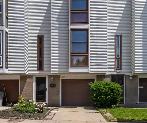 1638 N Mayflower, Milwaukee, WI 53205