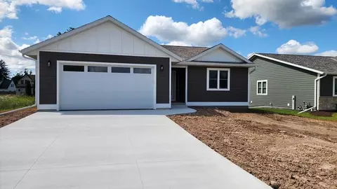421 Norgaard, Sheboygan Falls, WI 53085