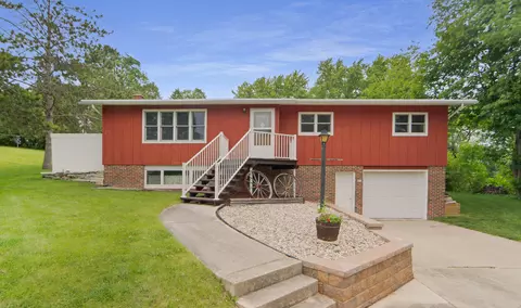406 Ladwig, Campbellsport, WI 53010