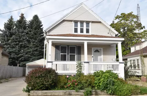 4024 10th, Kenosha, WI 53140