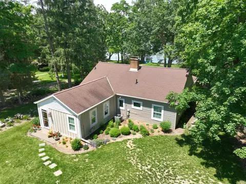 w376s5169 E Pretty Lk, Ottawa, WI 53118