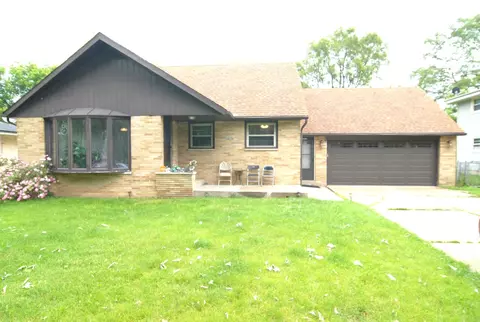 6424 N 58th, Milwaukee, WI 53223