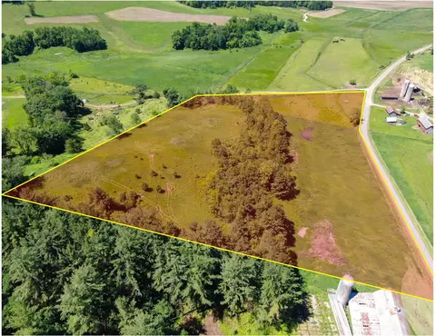 0 Walsky #PARCEL A, Trempealeau, WI 54630
