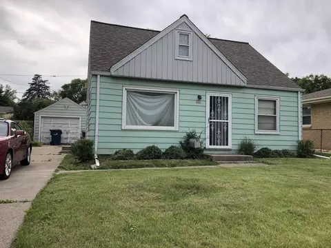 5341 N 51st, Milwaukee, WI 53218