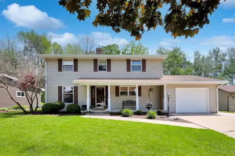 1419 Lee, Manitowoc, WI 54220