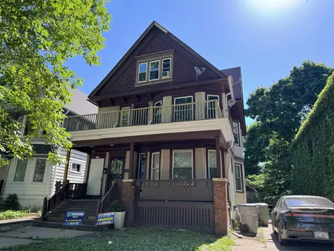 2172 N 48th, Milwaukee, WI 53208