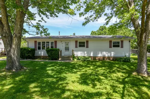 214 W Fremont, Darien, WI 53114