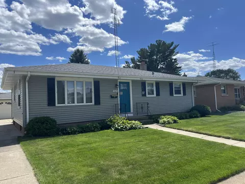 1509 25th, Kenosha, WI 53140