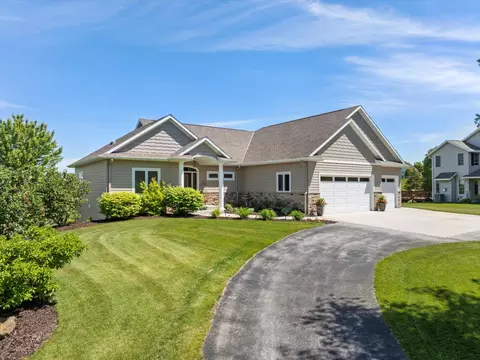 n7533 Summit Road, Rhine, WI 53073