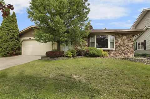 4322 88th, Kenosha, WI 53142