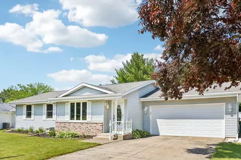 1438 Jamesway, Fort Atkinson, WI 53538