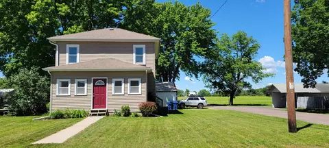 108 Oak, Rockland, WI 54653