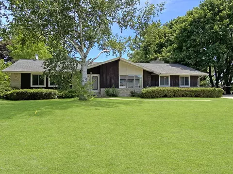 6534 N Range Line, Glendale, WI 53209