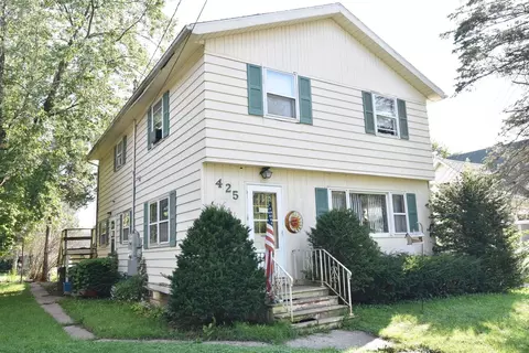 425 Hill, Sparta, WI 54656