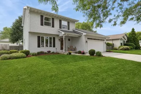 6124 58th, Kenosha, WI 53142