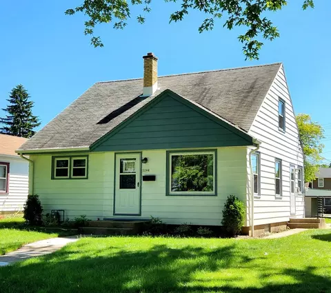 3244 N 86th, Milwaukee, WI 53222