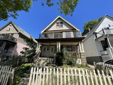 2872 N 33rd #2874, Milwaukee, WI 53210
