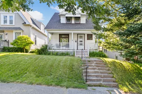 3271 S Indiana, Milwaukee, WI 53207