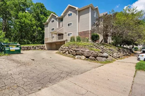 1128 Morraine Vw #107, Madison, WI 53719