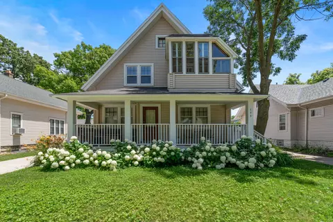 606 N 51st, Milwaukee, WI 53208