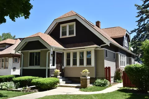 2940 N 51st, Milwaukee, WI 53210