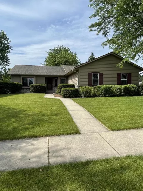 5901 81st, Kenosha, WI 53142
