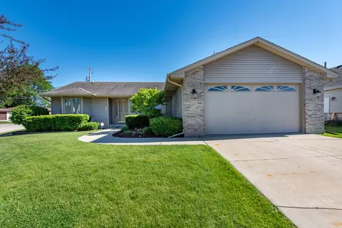 3609 86th, Kenosha, WI 53142