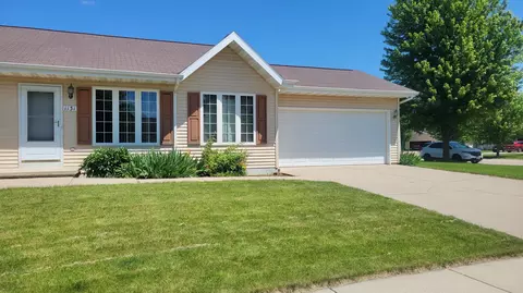 1131 Primrose, Fond Du Lac, WI 54935