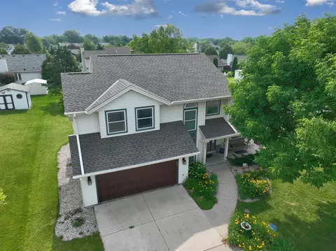 10434 S Katie, Oak Creek, WI 53154