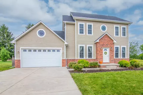 324 Nature, Johnson Creek, WI 53038