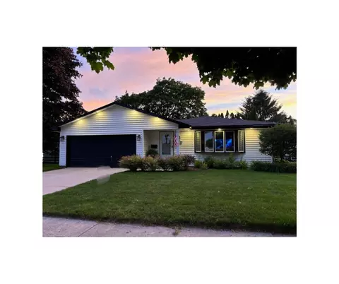3820 S 16th, Sheboygan, WI 53081