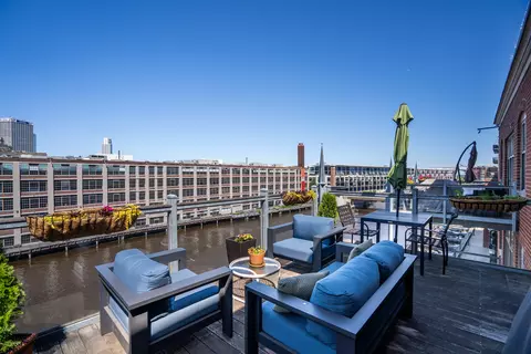 130 S Water #415, Milwaukee, WI 53204