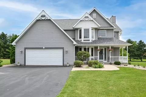 2149 Blue Heron, Delavan, WI 53115