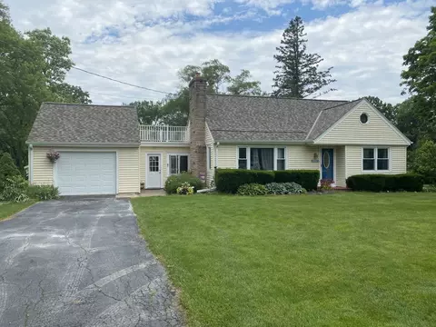 4105 N 135th, Brookfield, WI 53005