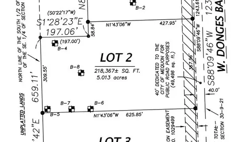 Lt2 W Donges Bay, Mequon, WI 53097