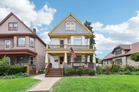2645 S 14th, Milwaukee, WI 53215