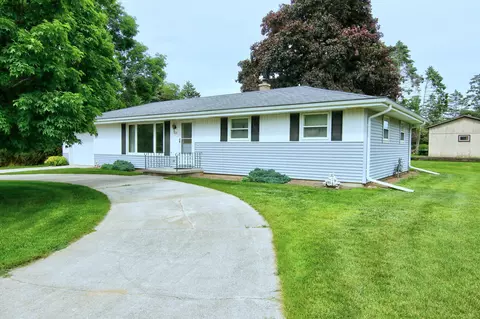 3631 N 19th, Sheboygan, WI 53083