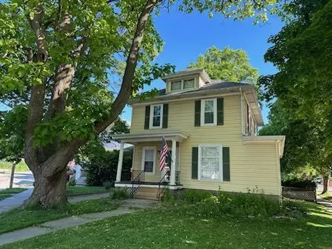 3302 Osborne, Racine, WI 53405