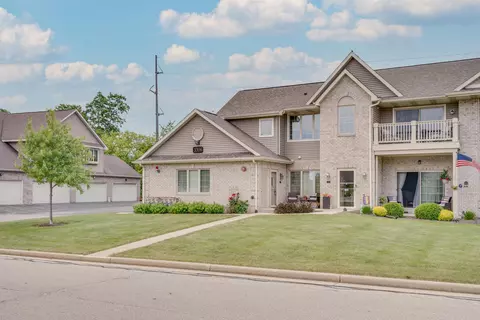 3306 55th #135, Kenosha, WI 53144